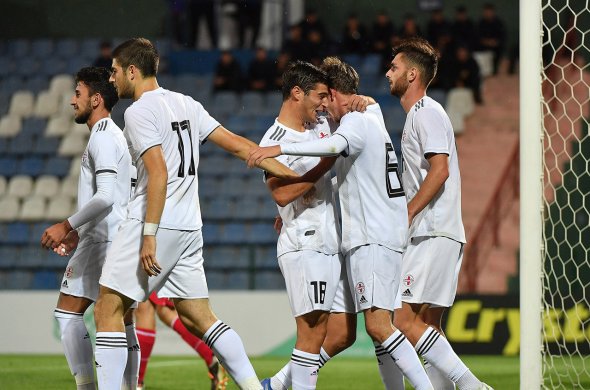 29 აგვისტოს ახალგაზრდული შეკრებას იწყებს