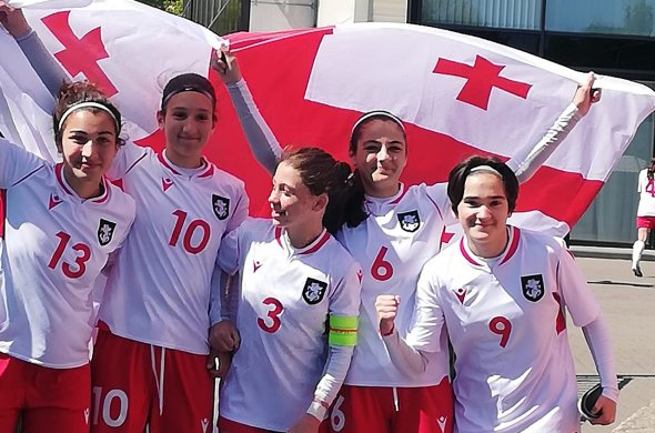 WU17 | საქართველოს ნაკრებმა ბოსნია და ჰერცეგოვინა პენალტების სერიაში დაამარცხა WU17 | საქართველოს ნაკრებმა ბოსნია და ჰერცეგოვინა პენალტების სერიაში დაამარცხა