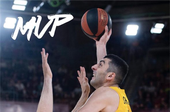 27 ქულა 25 წუთში – “ბარსელონამ” “ტენერიფე” შეაჩერა, შერმადინი – ვერა