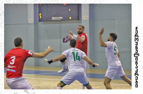 მეორე სპარინგში ფრე და ახლი წლის შემდეგ, მზადება გრძელდება