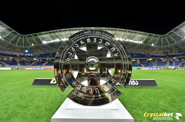 20 თებერვლიდან საქართველოში ახალი საფეხბურთო სეზონი იწყება