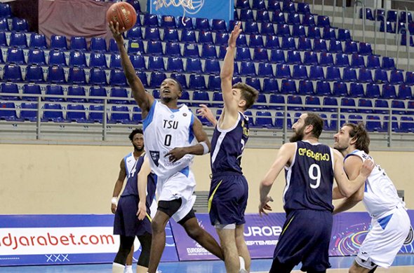 ახალი სეზონი „ცხუმ-აფხაზეთმა“ მოგებით დაიწყო, ცხრილის სათავეში კი თსუ არის