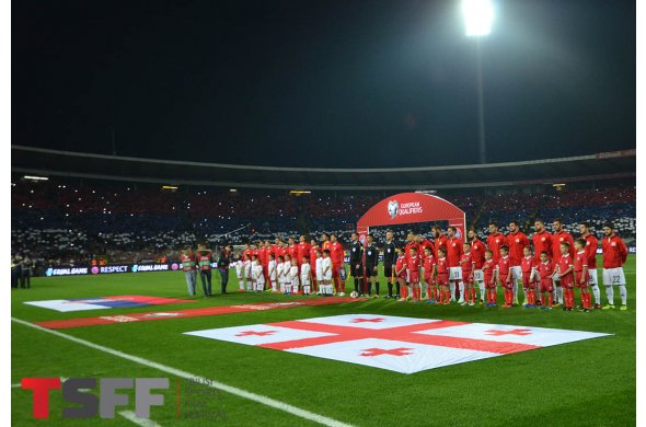 სერბეთის პირველი მუნდიალი და დასანანი მარცხი ბელგრადში