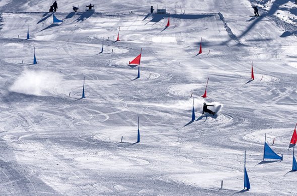 ბაკურიანი FIS-ის ევროპისა და მსოფლიო თასის ეტაპებს მასპინძლობს
