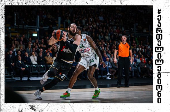 შენგელიას 12 ქულა, 9 მოხსნა და ვირტუსის გამარჯვება ტრენტოსთან შენგელიას 12 ქულა, 9 მოხსნა და ვირტუსის გამარჯვება ტრენტოსთან