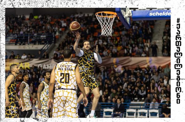 დუდა სანაძე კვიპროსის ლიგის საუკეთესო ახალწვეულად დასახელდა დუდა სანაძე კვიპროსის ლიგის საუკეთესო ახალწვეულად დასახელდა