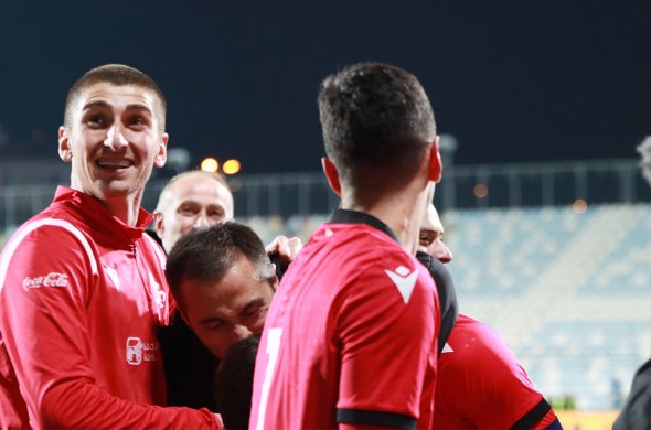 ცვლილება 21-წლამდეთა განაცხადში - გოგლიჩიძის ნაცვლად ოდიშვილი ცვლილება 21-წლამდეთა განაცხადში - გოგლიჩიძის ნაცვლად ოდიშვილი