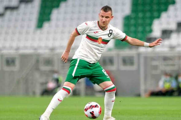 ტოდორ ნედელევის მდგომარეობა სტაბილურია - ბულგარეთი ნაკრები თბილისში ავარიაში მოხდვა