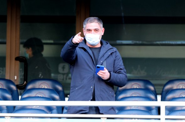 სანაკრებო თამაშებზე გულშემატკივარი ბრუნდება - რამდენი, როგორ და რა პირობებით!