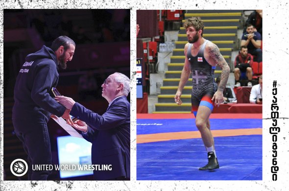 იურიმ ბრინჯაო მოიგო, ლერი 2023 წლის საუკეთესოდ აღიარეს იურიმ ბრინჯაო მოიგო, ლერი 2023 წლის საუკეთესოდ აღიარეს