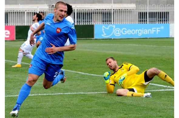 სიტყვიერ შეთანხმებას, გაფორმებული კონტრაქტი მოჰყვა