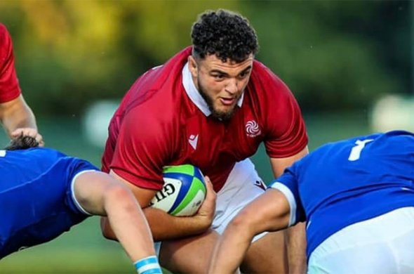 20-წლამდე 6 ერის ზაფხულის სერიები - სამი ლელო საკმარისი არ აღმოჩნდა