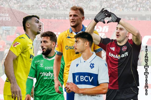 ქართული ლეგიონიდან დღეს ზურიკო დავითაშვილმა გაიტანა