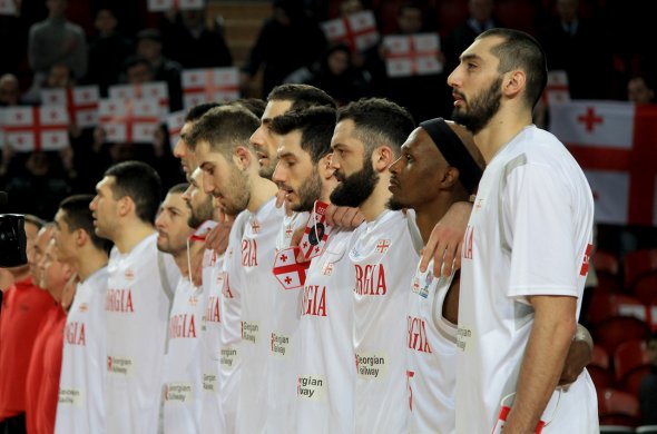 19 და 21 თებერვალს თბილისში საკალათბურთო „ბაბლი“ გაიმართება