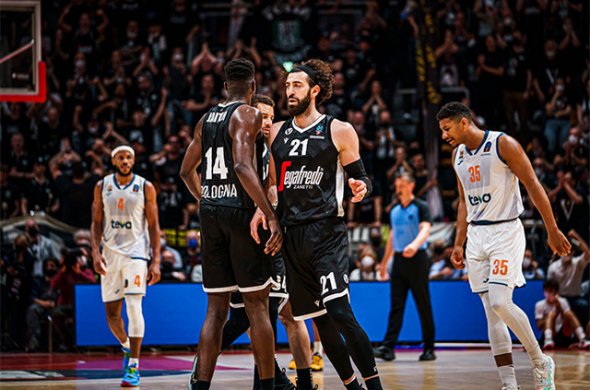 თორნიკე შენგელიას გუნდი ევროთასის ფლეი-ოფის მომდევნო ეტაპზეა