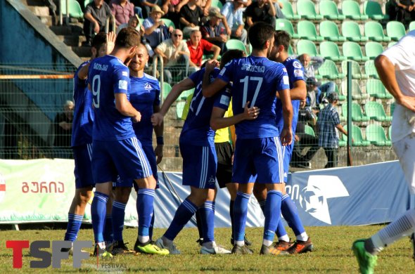 ბოლო ½ ფინალისტი „შუქურა“ –„ტორპედოს“ დაპირისპირებაში გაირკვევა ბოლო ½ ფინალისტი „შუქურა“ –„ტორპედოს“ დაპირისპირებაში გაირკვევა