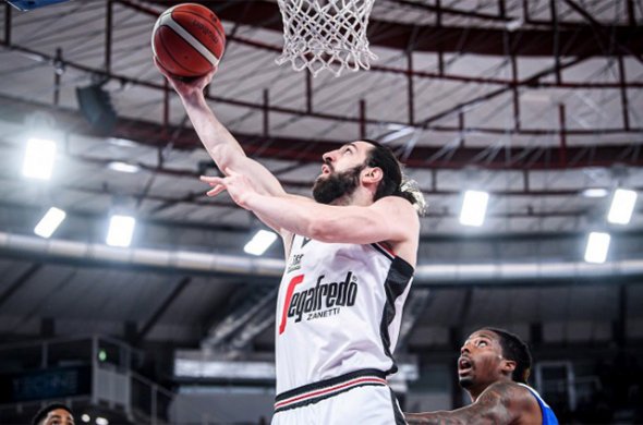 თოკოს 13 ქულა, შერმოს 10 და ბექას გუნდი დრამა ორ ოვერტაიმში თოკოს 13 ქულა, შერმოს 10 და ბექას გუნდი დრამა ორ ოვერტაიმში