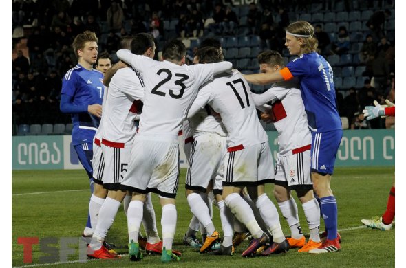 რა გვაკლია და რა გვიშველის? რა გვაკლია და რა გვიშველის?