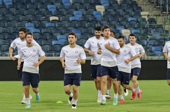 არ უნდ ადავუშვათ ინდივიდუალური შეცდომები და შანსები გამოვიყენოთ