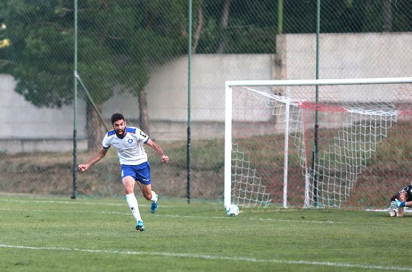 დავით ყიფიანის თასის ½ ფინალისტები ცნობილია