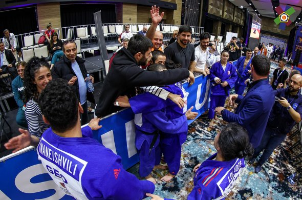 საქართველოს 23-წლამდებმა ერთი წლით ევროპული ოქრო დათმეს საქართველოს 23-წლამდებმა ერთი წლით ევროპული ოქრო დათმეს