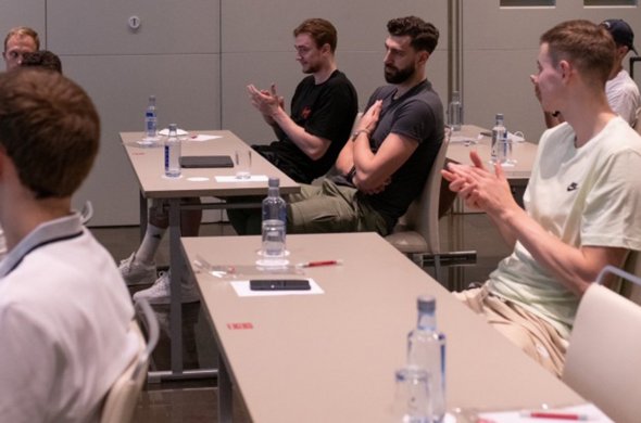 თორნიკე შენგელია ევროლიგის მოთამაშეთა ასოციაციის პრეზიდენტია