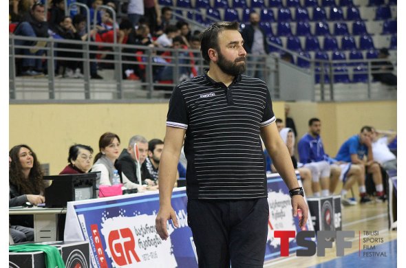 ექვსი ახალი მოთამაშით დადიანის ტურნირზე