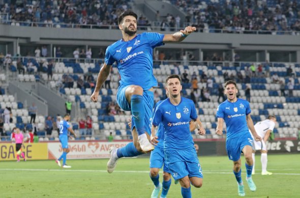 სერბის პოკერი ეროვნულ ლიგაში