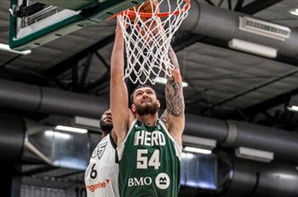 მამუკელაშვილის სუპერ-მატჩი ნბა-ს განვითარების ლიგაში: 30 ქულა, 20 მოხსნა