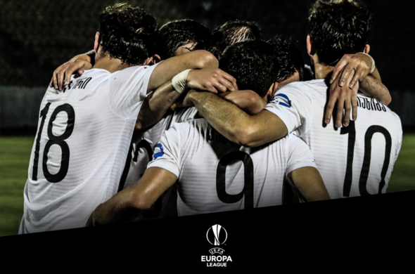„ტორპედო“ აგრძელებს, „ჩიხურა“ ნახევარმილიონ ევროს დასჯერდა...
