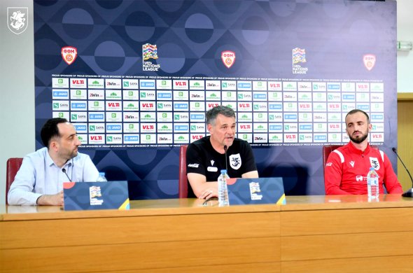 მზადყოფნა რიგითი 3 ქულისთვის