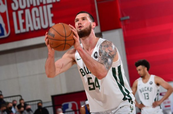 24 ქულა, 10 მოხსნა – მამუკელაშვილი G ლიგის მატჩში საუკეთესო იყო