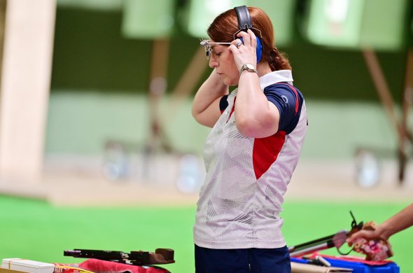 ლიპარტელიანი უმედლოდ დარჩა, სალუქვაძე კი ფინალურ ეტაპთან ახლოსაა