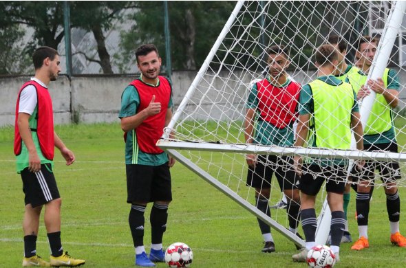 ხვალ გამთენიისას „ტორპედო“ შიმკენტში გაფრინდება