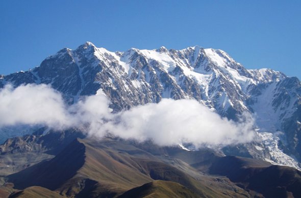 "მადლობა შხარას, თქვენ და მადლობა ყოჩაღ თემო..." "მადლობა შხარას, თქვენ და მადლობა ყოჩაღ თემო..."