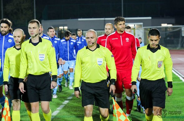 ყრუაშვილმა ბელარუსს თბილისის მიმართულება მისცა