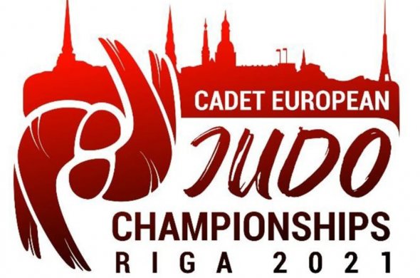 რიგაში, კადეტთა ევროპის 2021 წლის ჩემპიონატი დაიწყო