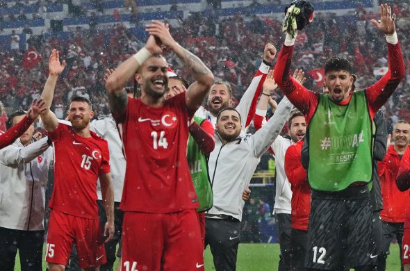 თურქეთის ნაკრები თბილისში 3 სექტემბერს საღამოს ჩამოვა თურქეთის ნაკრები თბილისში 3 სექტემბერს საღამოს ჩამოვა