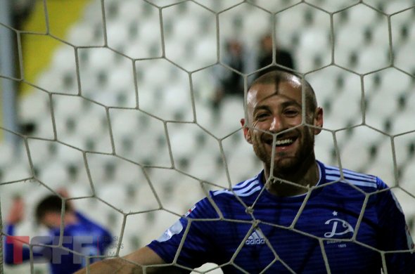 „დინამოდან“ „დინამომდე“