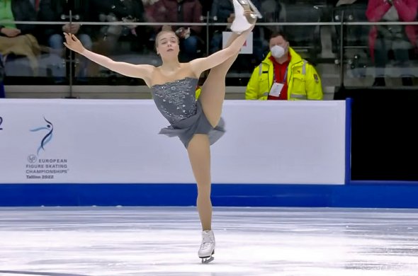 მადა, ჭამაში მოდის - ქართველი მოციგურავეები ზამთრის სახეობებში ქვეყანაში ლიდერები ხდებიან