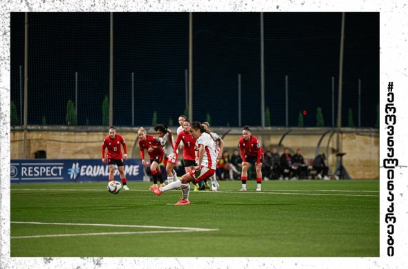 საქართველოს ქალთა ნაკრებმა მალტაშიც წააგო - ანტმანის გუნდს დასკვნით ფაზაში აკლდება