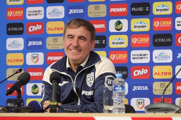 თქვენ გყავთ მოთამაშე, რომელიც „10-იანის“ ფუნქციებს ითვისებს და ის ერთ-ერთი საუკეთესოა მსოფლიოში თქვენ გყავთ მოთამაშე, რომელიც „10-იანის“ ფუნქციებს ითვისებს და ის ერთ-ერთი საუკეთესოა მსოფლიოში