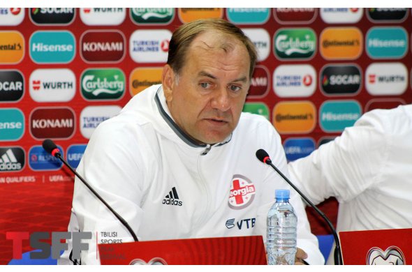 ვაისი თუ კოლერი, ვინ მოიგებს და ვინ გადადგება