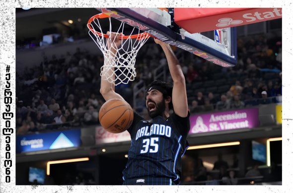 ბითაძის 17 ქულა, 10 მოხსნა და მისი ორლანდოს გამარჯვება ფინიქსში