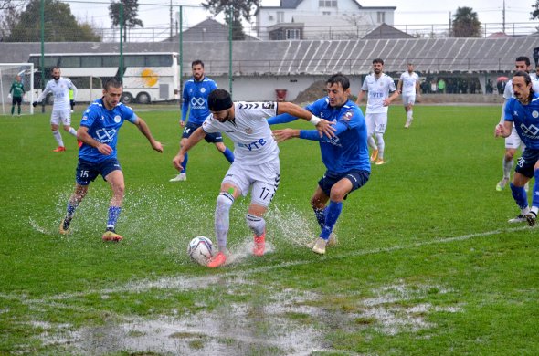 „სამგურალი“ – „საბურთალო“ , 8 დეკემბერს, 17:00 საათზე, ქუთაისში დაუპირისპირდებიან