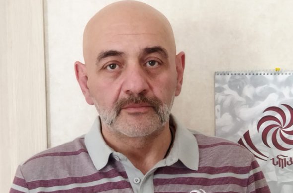 მირიან თავზარაშვილი რაგბი ევროპის სუპერ თასის სადისციპლინო პანელზე