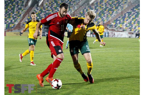 ავტოგოლით აღებული 3 ქულა
