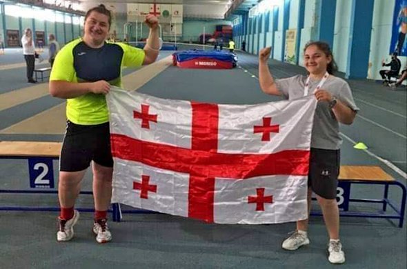 ქართული ოლიმპიური გუნდი 3 წევრით გაიზარდა