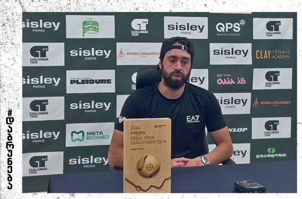 ნიკოლოზ ბასილაშვილმა სეულის ჩელენჯერი მოიგო