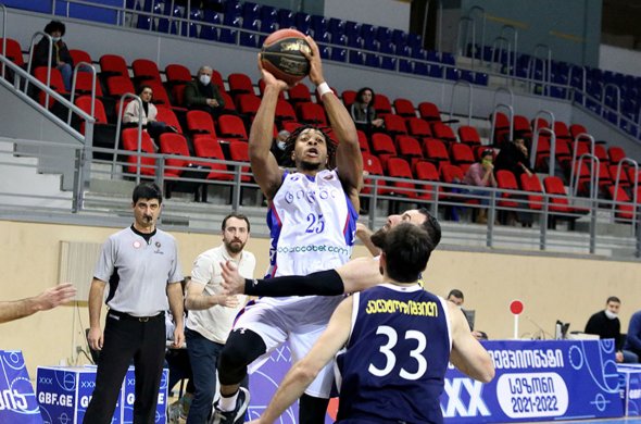 დღეს, სუპერლიგის 3 მატჩი გაიმართა